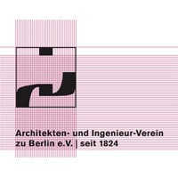 Fabian Burns, Architekten- und Ingenieurverein zu Berlin-Brandenburg e.V.