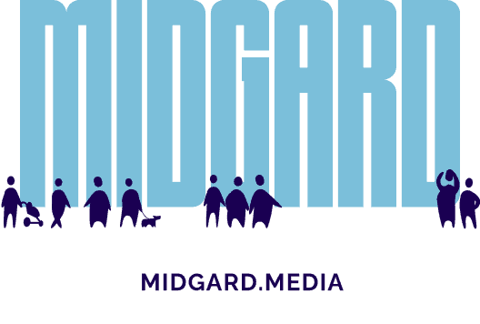 Midgard Media arbeitet mit Morphium Film zusammen