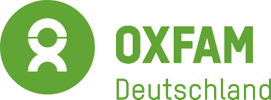 Oxfam arbeitet mit Morphium Film zusammen