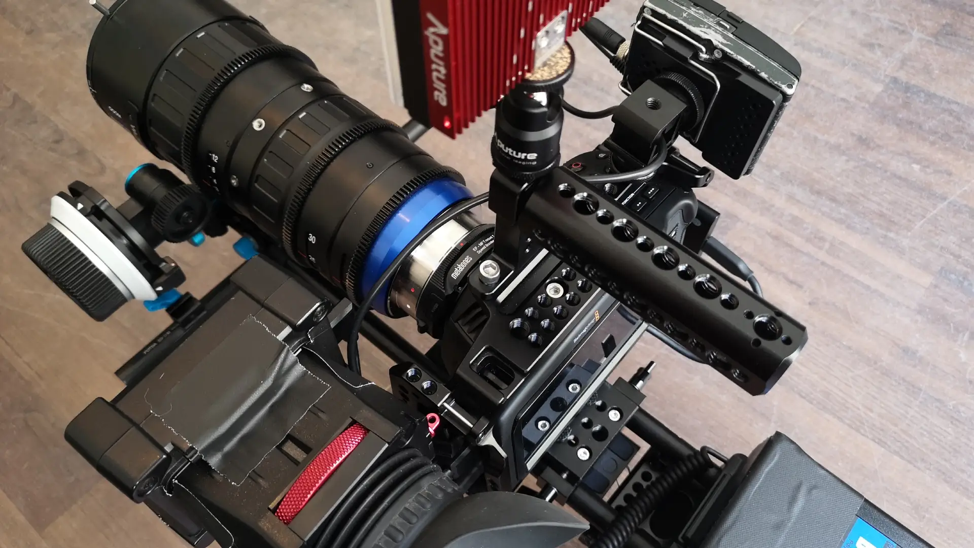Ein Film, viele Zielgruppen-Strategische-Eventfilmproduktion