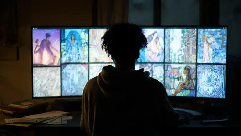 KI-Video-Software-Morphium-Film
