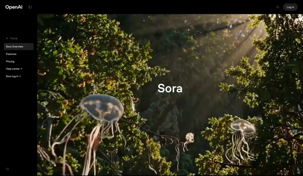 Sora
