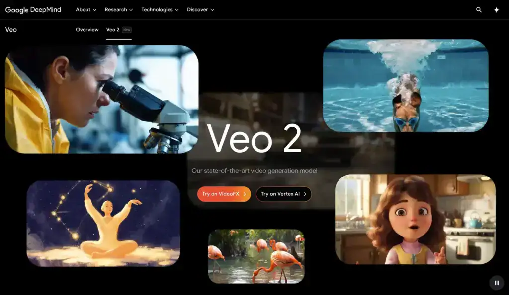 Veo 2