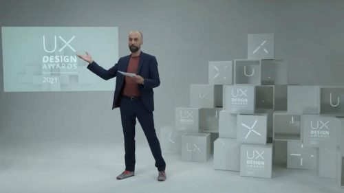 UX-Award UX-Award